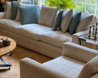 Vintage Beekman Place Furniture by Bloomingdale's