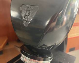 Vintage Bauch & Lomb Microscope