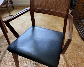 MCM Dining Arm Chair
