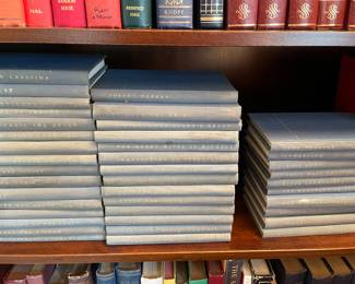 The Yale Shakespeare Collection (40 books)