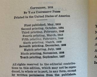 The Yale Shakespeare Collection (40 books)