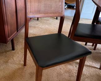 MCM Dining Chair