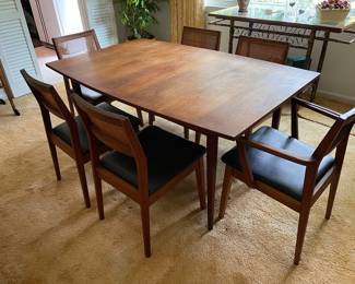 MCM Dining Table