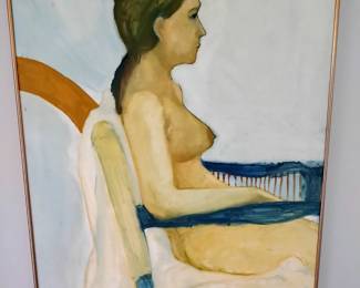 Orginial oil paintings