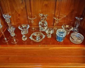 Antique Glass