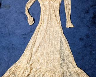 Black label Gunne Sax dress