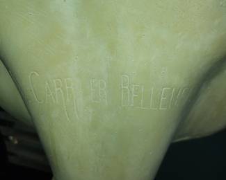 ALBERT ERNEST CARRIER BELLEUSE 