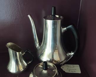 Hans Burde  Cohr Denmark 