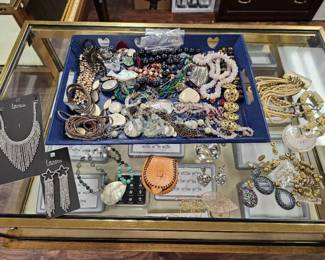 HUGE Unsearched Jewelry Collection Lot #2