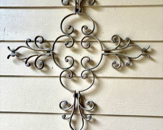 Indoor/outdoor decor