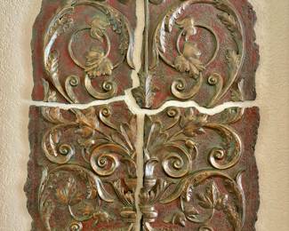 Wide range of wall art