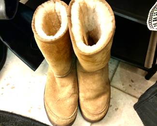 Ugg boots