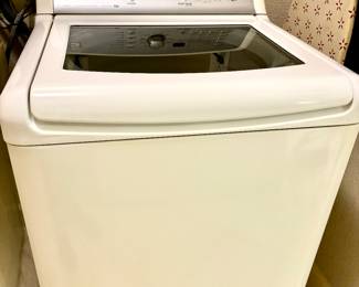 Maytag washer