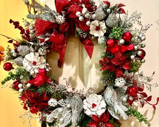 Christmas wreaths