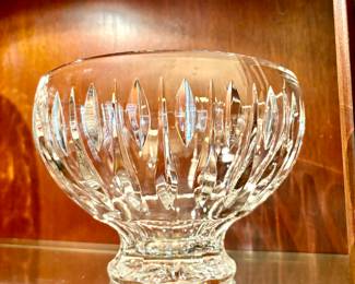 Waterford bowl