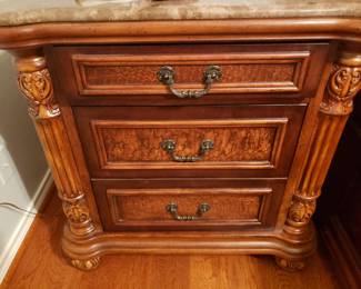 Wynwood Nightstand-2 Available 