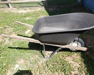 Wheelbarrow 