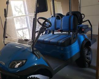 Golf Cart