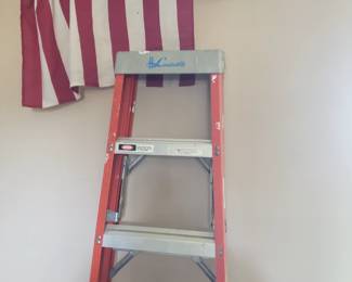 Ladder