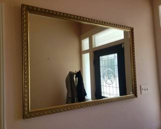 Large Mirror