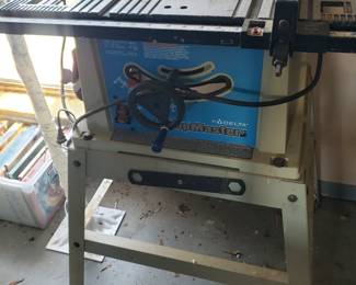 Table Saw