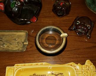 Ash Trays