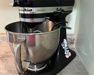 Kitchen Aid Stand Mixer