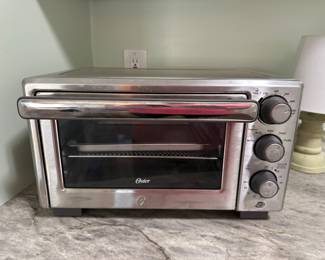 Oster Toaster Oven