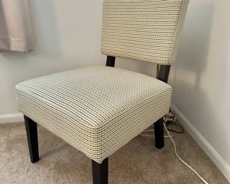 Accent Chair