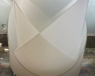 Carlo Nason for Mazzega 1970's Lamp Model 300