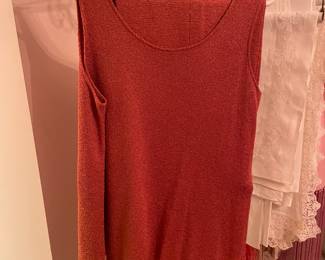 French Rags 2pc Sz2 Top Sz3 Pants 