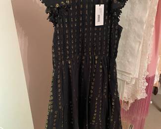 Sea New York Dress Sz4