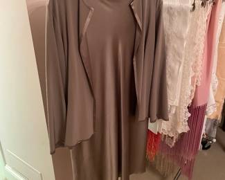 Peter Cohen 2pc Silk Medium 