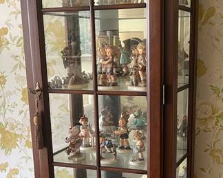 Original Goebel Hummel Collection Figurines