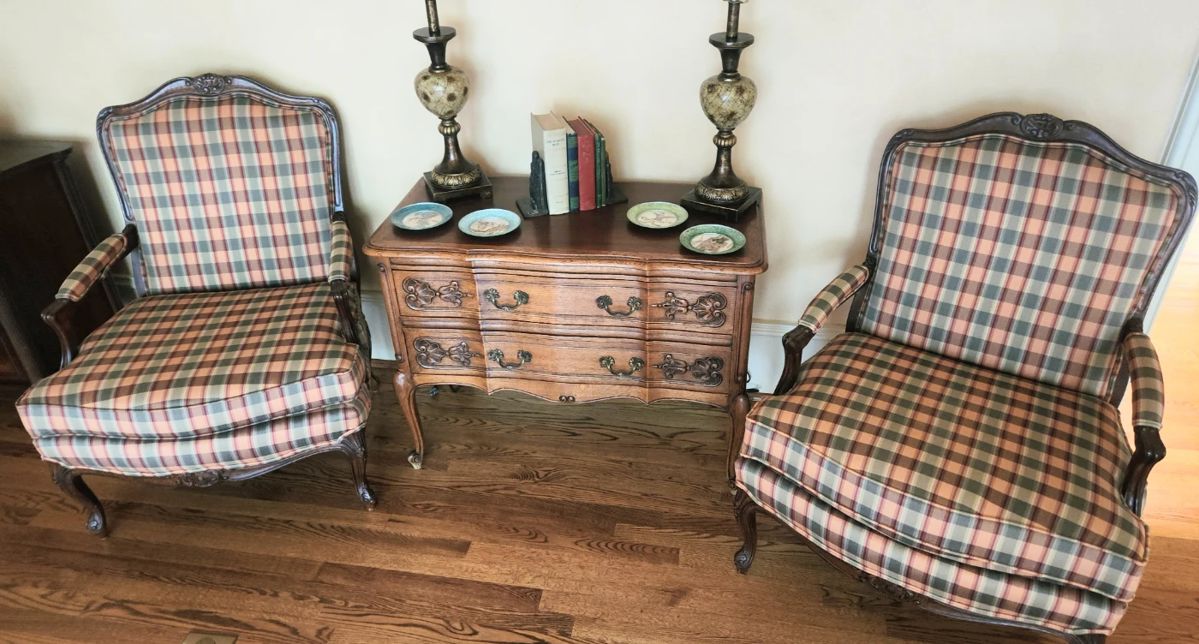 Gaines and Suzanne Adams Tag Sale in Lagrange, GA starts on 7/20/2024