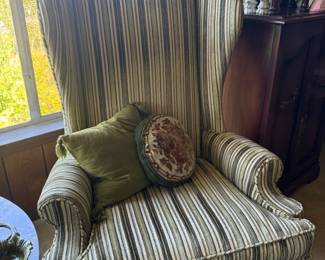 Vintage furniture 