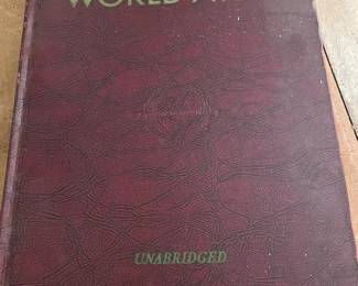 Encyclopedia Britannica World Atlas.