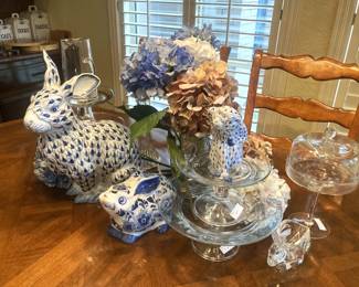 Great centerpiece selections