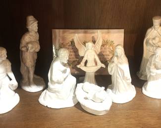 Nativity