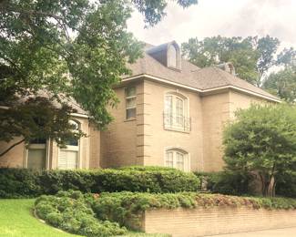 This gorgeous Rudman Road home is for sale and listed by Erika Maya Gonzalez. Contents are for sale August 8, 9, and 10.