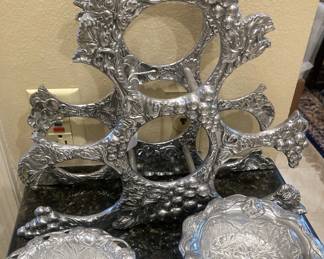 Arthur Court selections