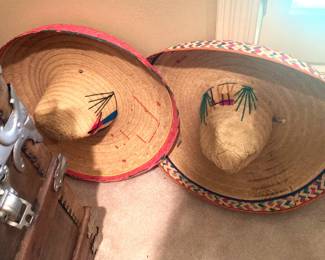 Sombreros 