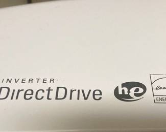 Inverter Direct Drive