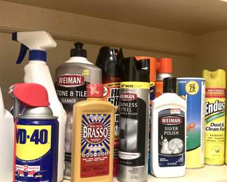 More needed products