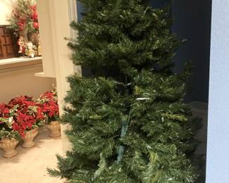 Another Christmas tree