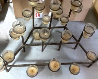 Great for a fireplace