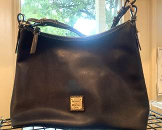 Dooney & Bourke purse