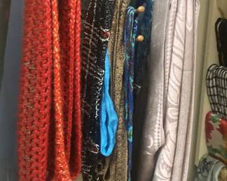 Scarves