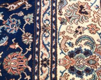 Great rug - 8 feet 6 inches x 12 feet