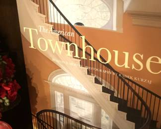 "The American Townhouse"
